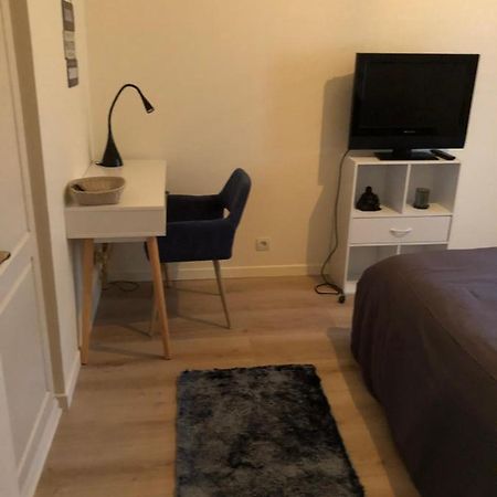 Chambre Privee Triel-Sur-Seine ภายนอก รูปภาพ