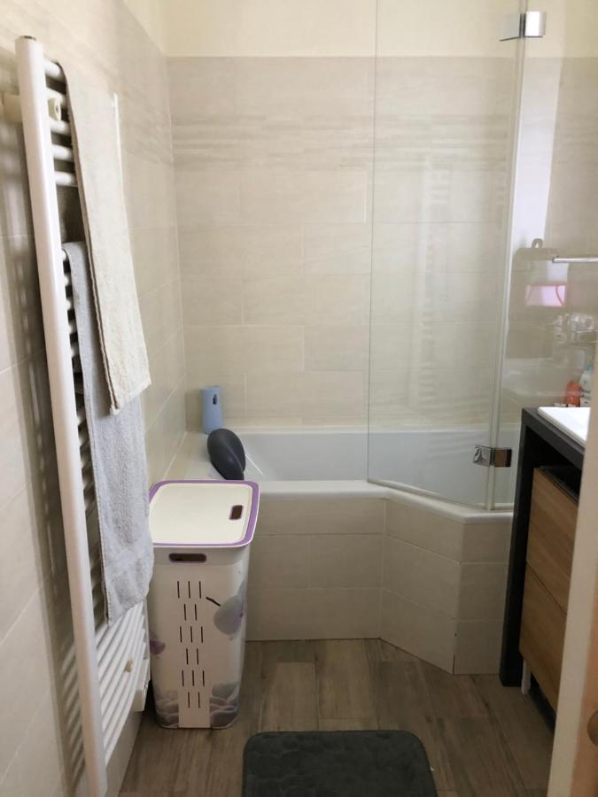 Chambre Privee Triel-Sur-Seine ภายนอก รูปภาพ