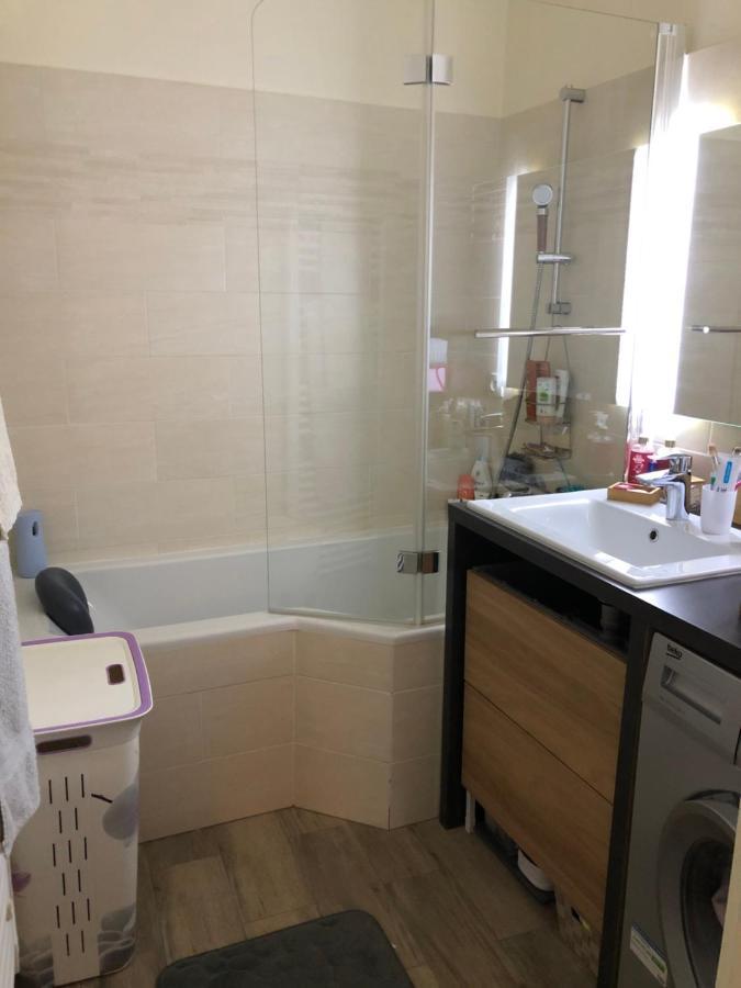 Chambre Privee Triel-Sur-Seine ภายนอก รูปภาพ