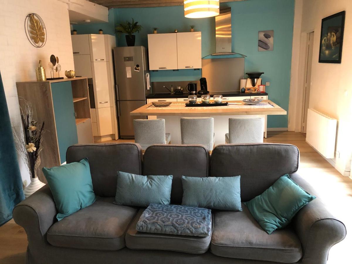 Chambre Privee Triel-Sur-Seine ภายนอก รูปภาพ