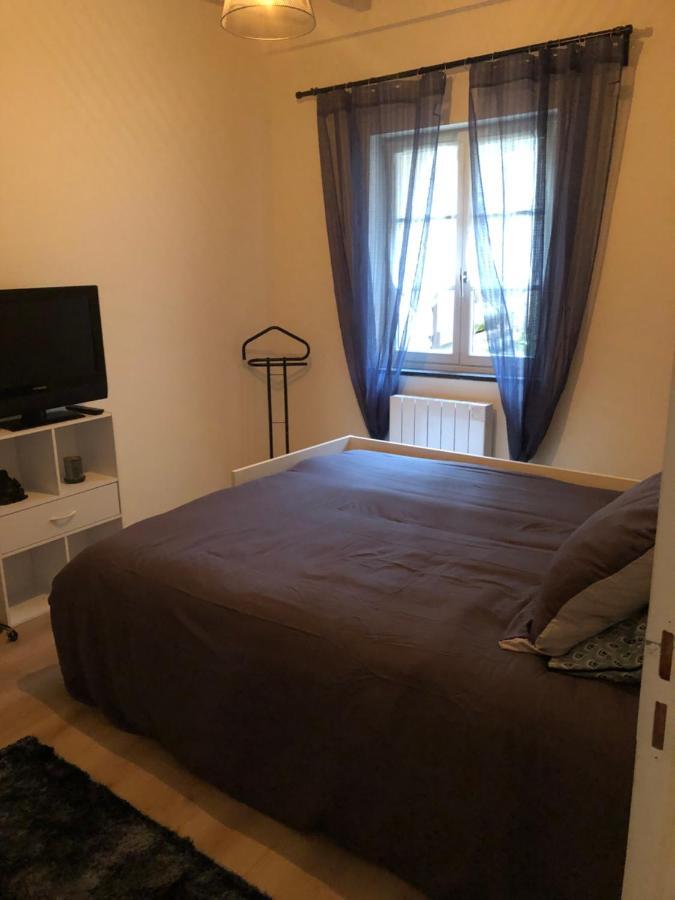 Chambre Privee Triel-Sur-Seine ภายนอก รูปภาพ