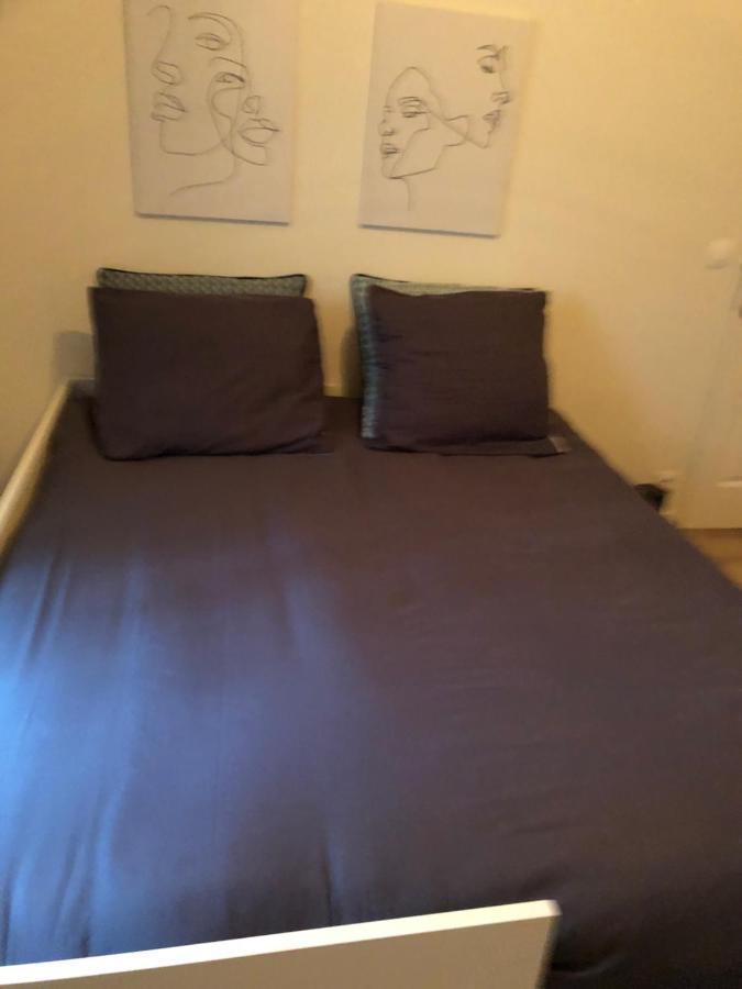 Chambre Privee Triel-Sur-Seine ภายนอก รูปภาพ